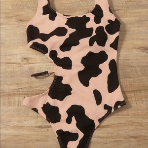 Brand new size large but fits like a medium